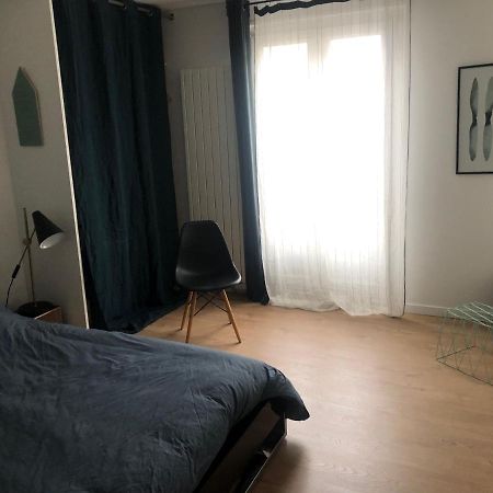 Le Spot, Appartement Spacieux A 30M De La Mer 45M2 Luc-sur-Mer Dış mekan fotoğraf